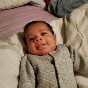 Meet your Posher, Sylvia